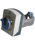 Servomotor lineal 800N 20mm 3pts 230V 120s- SIEMENS - SAX31.00