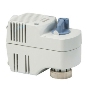 Servomotor para cuerpos de válvulas VVI46.y VXI46- SIEMENS - SFA21/18
