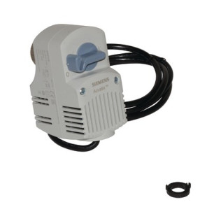 Servom 105n 2,5mm tor 230v~ pour v..p47- SIEMENS - SFP21/18