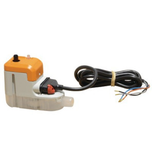 Bomba Si-10L sin accesorios, con cable de alimentaciÃ³n- SAUERMANN - SI10CE06UN23