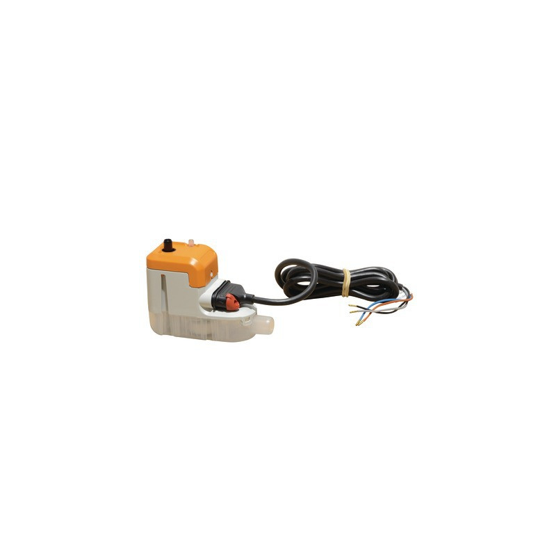 Bomba Si-10L sin accesorios, con cable de alimentaciÃ³n- SAUERMANN - SI10CE06UN23
