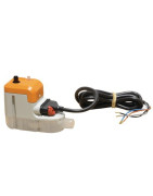 Bomba Si-10L sin accesorios, con cable de alimentación- SAUERMANN - SI10CE06UN23 Bomba Si-10L sin accesorios, con cable de alimentación- SAUERMANN - SI10CE06UN23