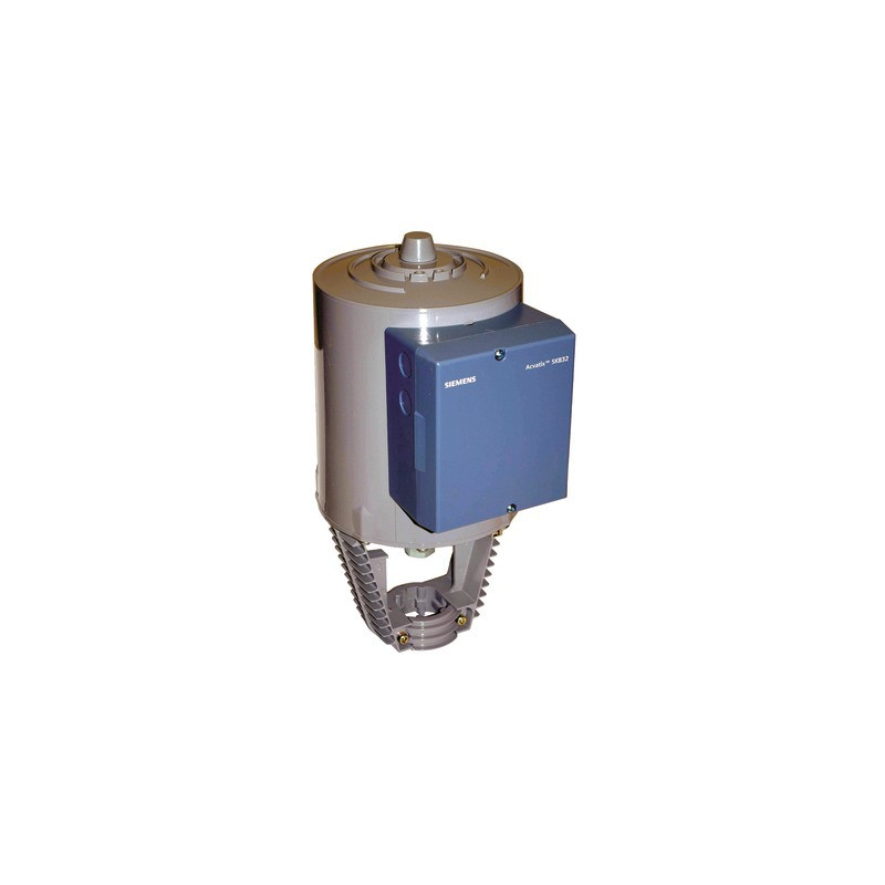 Actuador 2800N 20mm 3pts 230V~- SIEMENS - SKB32.50/F