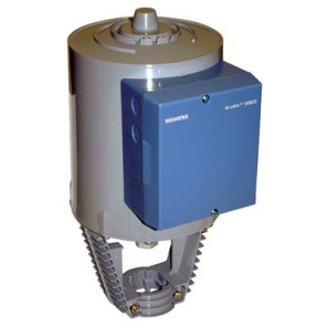Actuador 2800N 40mm 3pts 230V~- SIEMENS - SKC32.60/F
