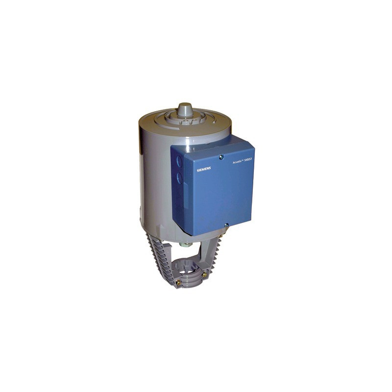 Actuador 2800N 40mm 3pts 230V~- SIEMENS - SKC32.60/F
