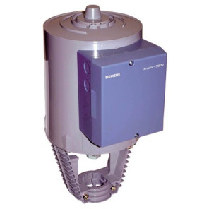 Actuador 1000N 20mm 3pts 230V- SIEMENS - SKD32.50