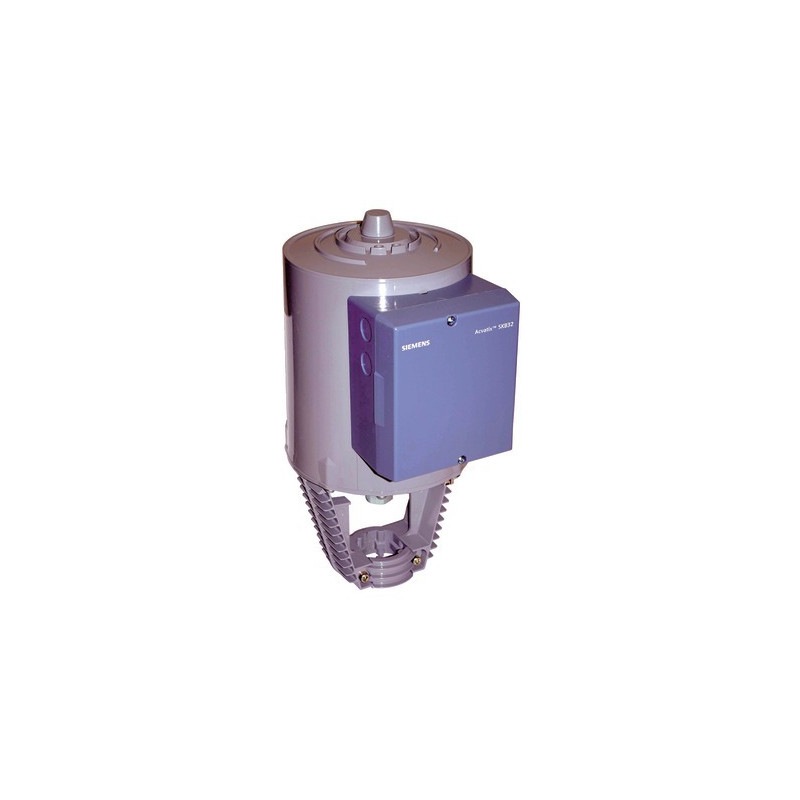 Actuador 1000N 20mm 3pts 230V- SIEMENS - SKD32.50