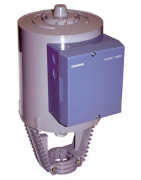 Actuador 1000N 20mm 3pts 230V- SIEMENS - SKD32.50 Actuador 1000N 20mm 3pts 230V- SIEMENS - SKD32.50