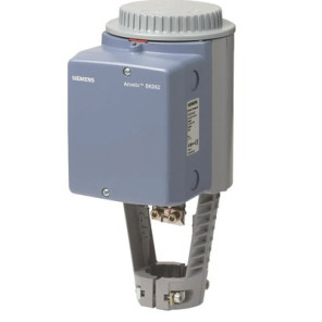 Actuador 1000N 20mm 24V RaZ- SIEMENS - SKD62