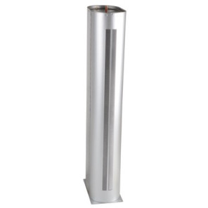 Quemador 120/70 lg:416- CHAPPEE - SN9020400
