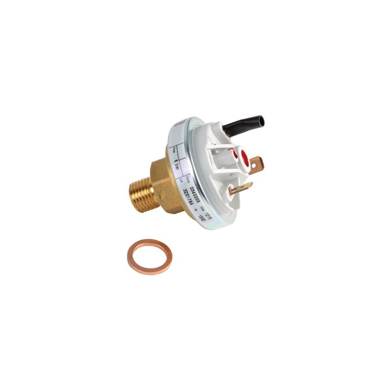 Controlador seguridad de agua- CHAPPEE - SRN562034