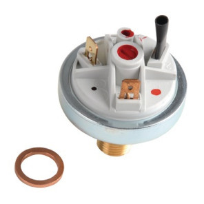 Controlador seguridad de agua- CHAPPEE - SRN562034