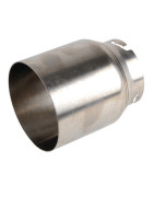 Tubo de llama D:100 y l:120- CHAPPEE - SRN610636