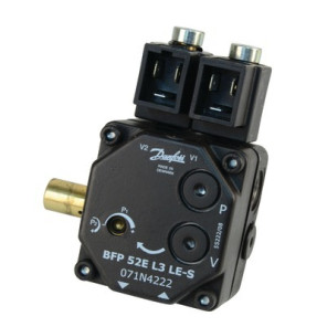 Bomba bfp 52 LES- CHAPPEE - SRN625197