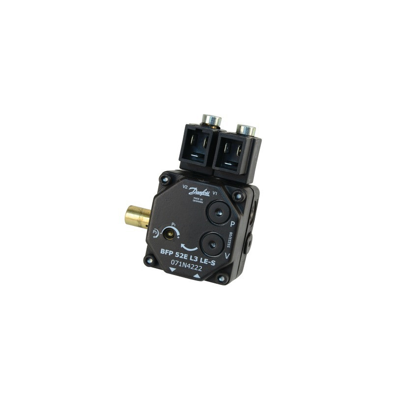 Bomba bfp 52 LES- CHAPPEE - SRN625197