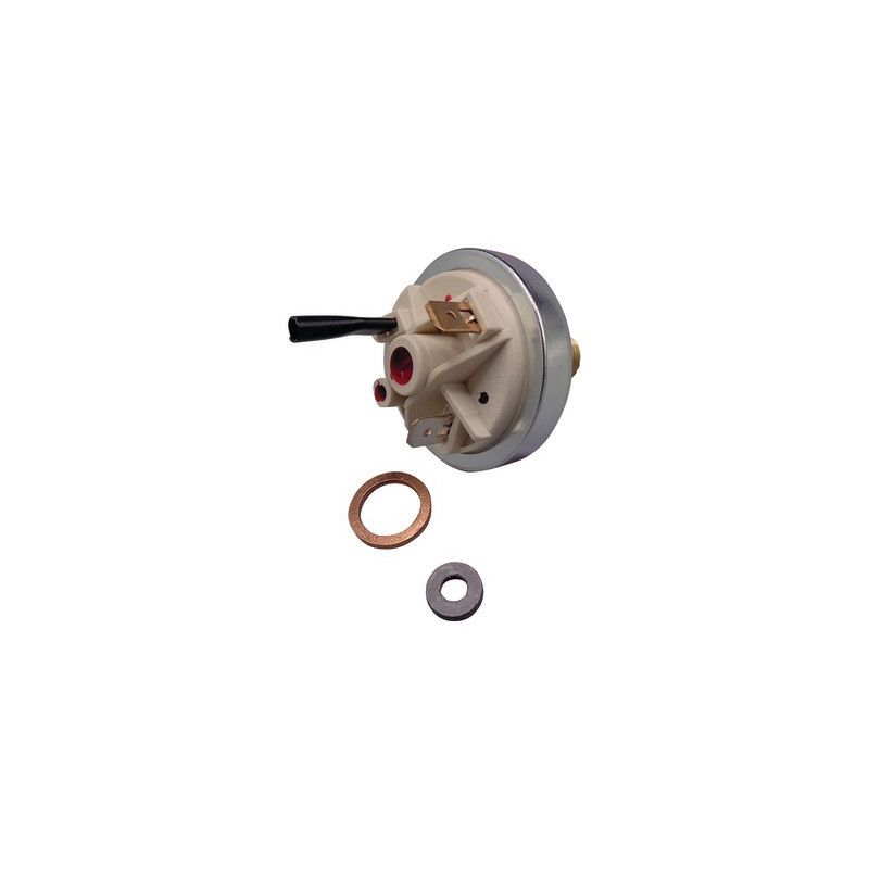 Securite manque d'eau/sgb 125- CHAPPEE - SRN682234