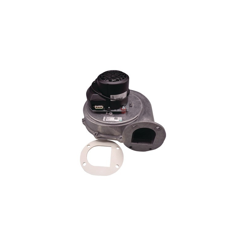 Ventilateur sgb 125/170 typ rg- CHAPPEE - SRN692243