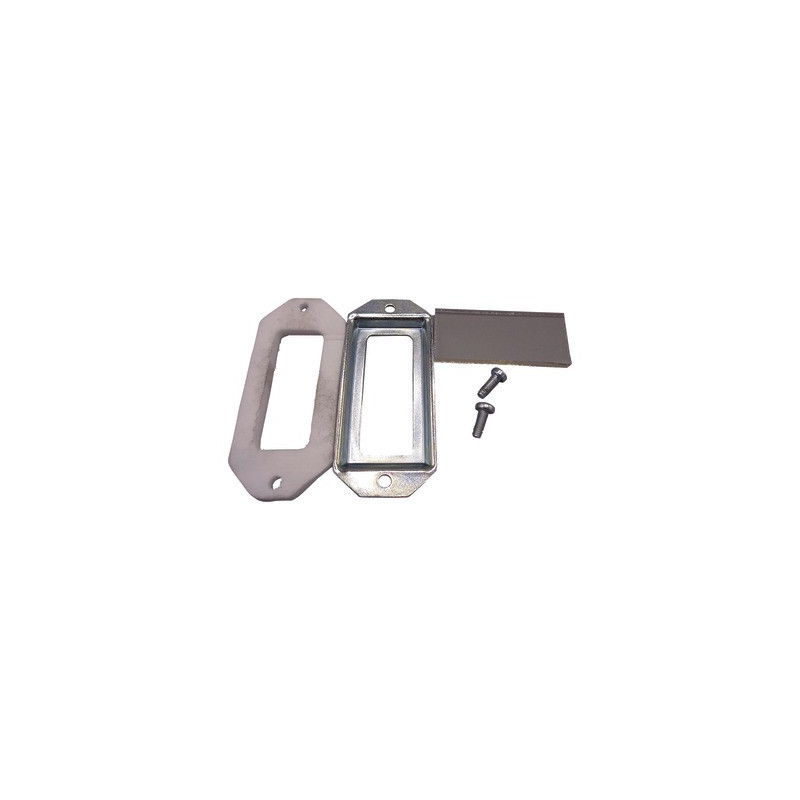 Vidrio visor para wss/wts/wtc- CHAPPEE - SRN972338