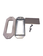 Vidrio visor para wss/wts/wtc- CHAPPEE - SRN972338