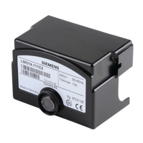 Caja relé lmo 14111 o.42U- CHAPPEE - SRN993418