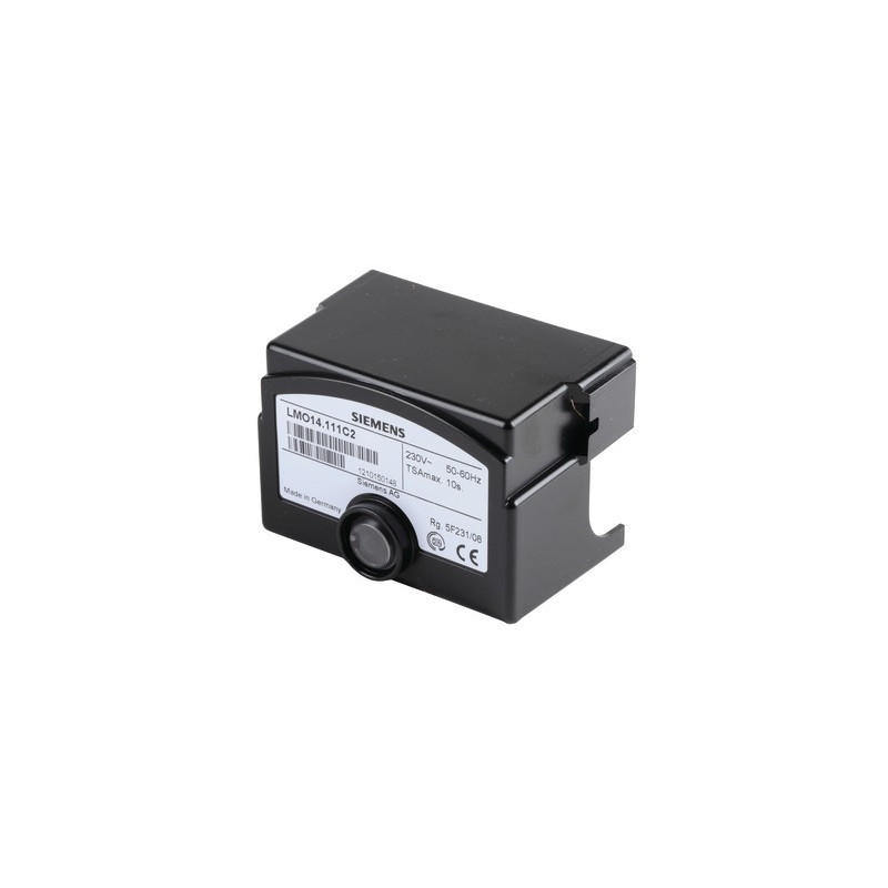 Caja relé lmo 14111 o.42U- CHAPPEE - SRN993418