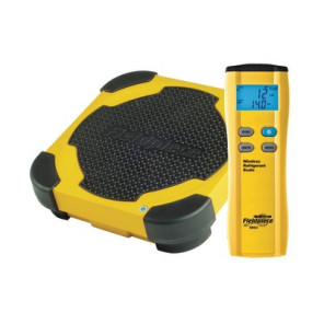 Báscula conectada de 114kg/10g- FIELDPIECE - SRS3