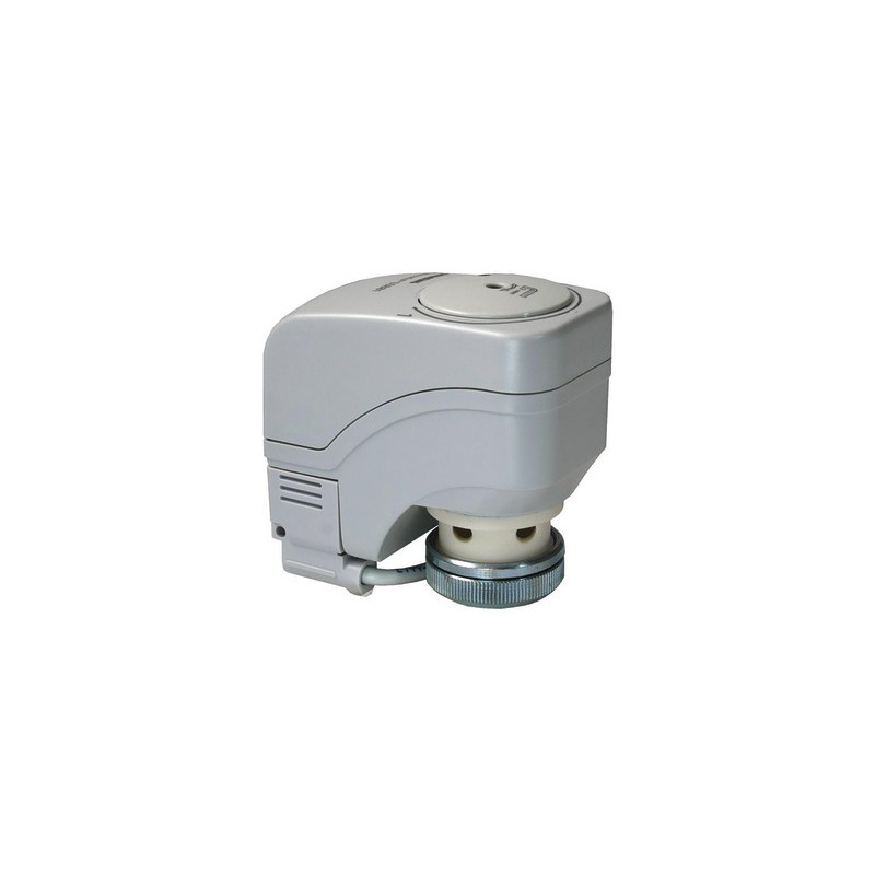 Servomotor 200N 5,5 mm 3pts 230Vac 150s 1,5m- SIEMENS - SSB31