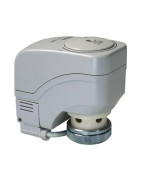 Servomotor 200N 5,5 mm 3pts 230Vac 150s 1,5m- SIEMENS - SSB31 Servomotor 200N 5,5 mm 3pts 230Vac 150s 1,5m- SIEMENS - SSB31