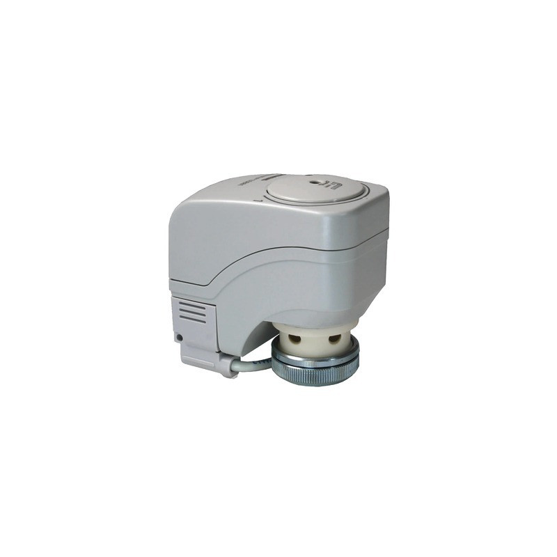 Servomotor 200N 5,5mm 3pts 24V~ 150s 1,5m- SIEMENS - SSB81