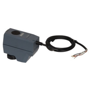 ServoM 200N 1,2 6,5mm 0..10V 24V~ - 32s- SIEMENS - SSF161.05HF