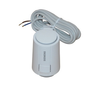 Servomoteur 125N 6,5mm TOR 230V~ 270s 2m- SIEMENS - STA321.65L20