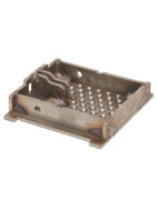 Grille de décendrage ø150 (à partir de 0- FROLING - T209151