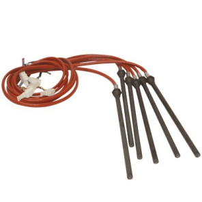 Resistencia de encendido PE1/PECO 15-20Â kW 23- FROLING - T228351