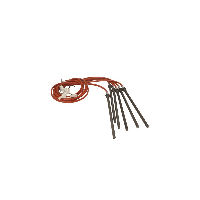 Resistencia de encendido PE1/PECO 15-20Â kW 23- FROLING - T228351