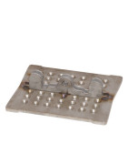 Grille foyer PE1 15/20kW- FROLING - T236889 Grille foyer PE1 15/20kW- FROLING - T236889