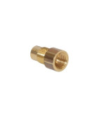 Adaptateur sonde Lambda, Laiton (Rev. A)- FROLING - T261816