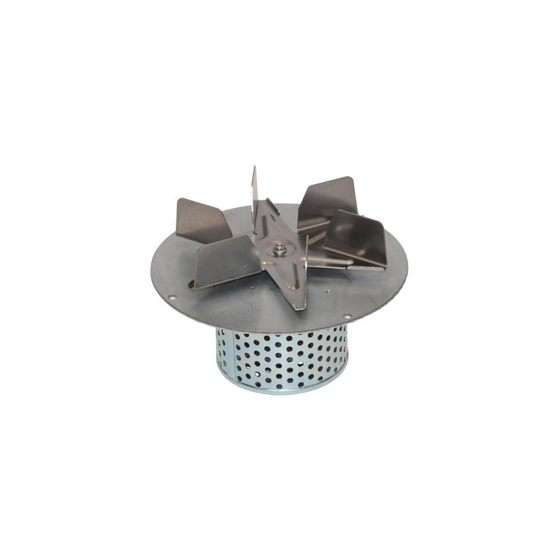 Ventilateur tirage EBM R2E210-AB34-26- FROLING - T269058