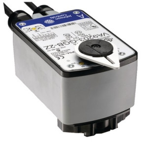 Servomotor rotativo muelle de retroceso 3nm- JOHNSON CONTROLS - VA9203-BUA-1