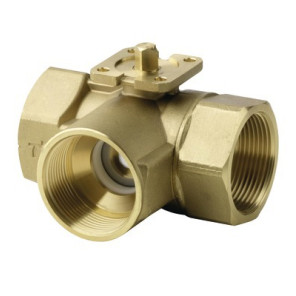 Válvula BS 3V H1"1/4 Kvs16- SIEMENS - VBI61.32-16