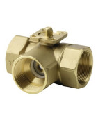 Válvula BS 3V H1"1/4 Kvs16- SIEMENS - VBI61.32-16