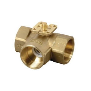 Válvula BS 3V H1"1/2 Kvs25- SIEMENS - VBI61.40-25