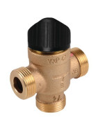 Válvula de terminales FPD kvs 1,6 G1/2"- SIEMENS - VXP45.10-1.6
