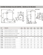 Acumulador intermedio 25L- DIFF - 111932