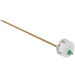 Thermostat embrochable l350 mo- ATLANTIC - 029577