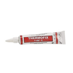 Cola refractaria THERMOFIX 17 ml- DIFF - 150440