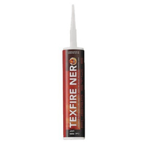 Mastic refractario TEXFIRE 310ml- DIFF - 150441