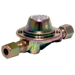 Descompresor fijo 20 l/h a 100 m bar- DIFF - 309245