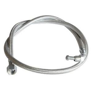 Latiguillos gasoil- DIFF pour De Dietrich Chappée - S58366626