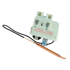 Termostato BSD monofásico- DIFF pour De Dietrich Chappée - 7647539