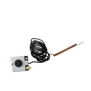 Termostato de seguridad limitador 120°C cap.1,5m- DIFF pour Bosch - 87168419910